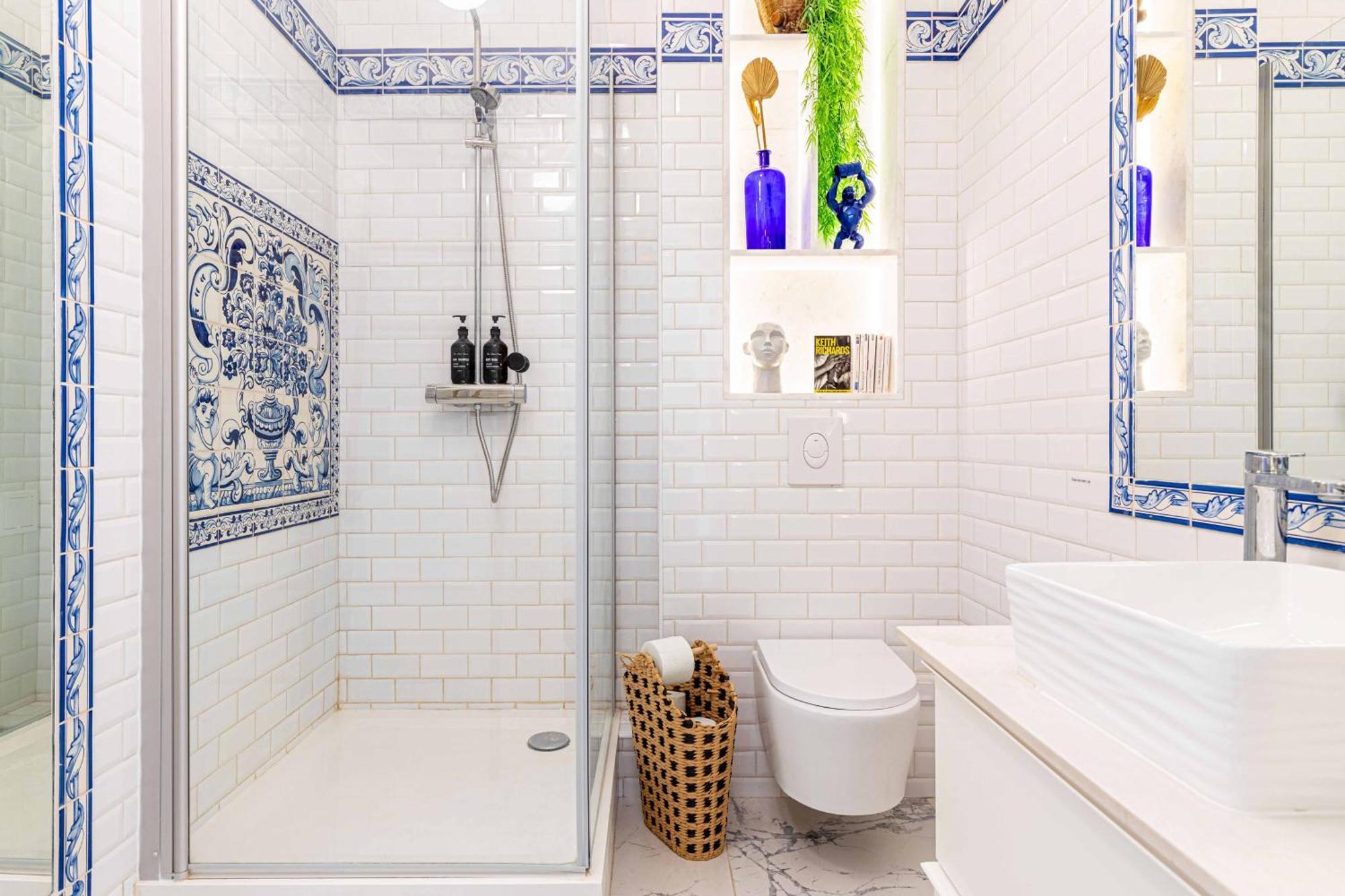 Grand & Classy Apartment With Private Garden, Villa Des Ammonites Meudon Dış mekan fotoğraf